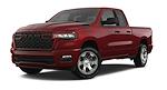 New 2025 Ram 1500 Tradesman Quad Cab 4x4 Pickup for sale #755166 - photo 1