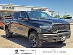 New 2025 Ram 1500 Rebel Crew Cab 4x4 Pickup for sale #SN764458 - photo 1