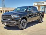 New 2025 Ram 1500 Rebel Crew Cab 4x4 Pickup for sale #SN764458 - photo 2