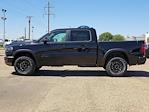 New 2025 Ram 1500 Rebel Crew Cab 4x4 Pickup for sale #SN764458 - photo 3
