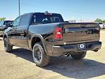 New 2025 Ram 1500 Rebel Crew Cab 4x4 Pickup for sale #SN764458 - photo 4