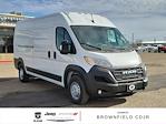 New 2025 Ram ProMaster 2500 High Roof Empty Cargo Van for sale #SE538513 - photo 1