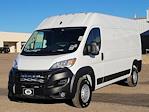 New 2025 Ram ProMaster 2500 High Roof Empty Cargo Van for sale #SE538795 - photo 3