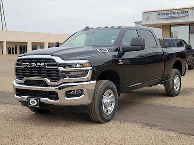 New 2025 Ram 2500 Tradesman Crew Cab 4x4 Pickup for sale #SG511406 - photo 2