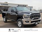 New 2025 Ram 2500 Tradesman Crew Cab 4x4 Pickup for sale #SG511406 - photo 1