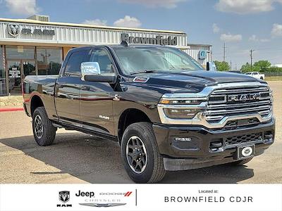 New 2025 Ram 2500 Laramie Crew Cab 4x4 Pickup for sale #SG511410 - photo 1