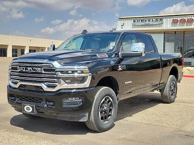 New 2025 Ram 2500 Laramie Crew Cab 4x4 Pickup for sale #SG511410 - photo 2