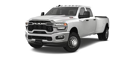 New 2025 Ram 3500 Tradesman Crew Cab 4x4 DRW Pickup for sale #SG519953M - photo 1