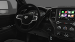 New 2025 Ram 3500 Tradesman Crew Cab 4x4 DRW Pickup for sale #SG519953M - photo 9