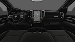 New 2025 Ram 3500 Laramie Mega Cab 4x4 Pickup for sale #SG520481M - photo 5