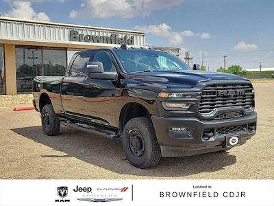 New 2025 Ram 2500 Tradesman Crew Cab 4x4 Pickup for sale #SG524164 - photo 1