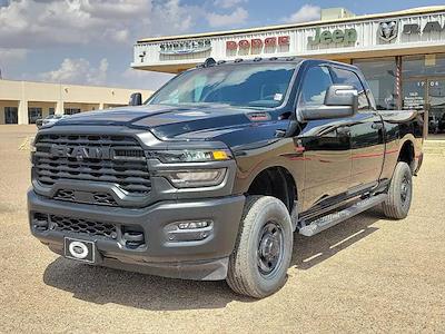 New 2025 Ram 2500 Tradesman Crew Cab 4x4 Pickup for sale #SG524164 - photo 2