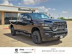 New 2025 Ram 2500 Tradesman Crew Cab 4x4 Pickup for sale #SG524164 - photo 1