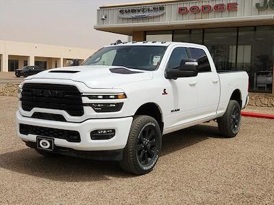 New 2025 Ram 2500 Laramie Crew Cab 4x4 Pickup for sale #SG524169 - photo 2