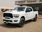 New 2025 Ram 2500 Laramie Crew Cab 4x4 Pickup for sale #SG524169 - photo 2