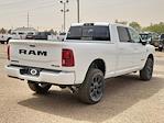 New 2025 Ram 2500 Laramie Crew Cab 4x4 Pickup for sale #SG524169 - photo 4