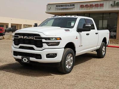 New 2025 Ram 2500 Lone Star Crew Cab 4x4 Pickup for sale #SG529772 - photo 2