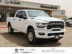 New 2025 Ram 2500 Lone Star Crew Cab 4x4 Pickup for sale #SG529772 - photo 1