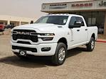 New 2025 Ram 2500 Lone Star Crew Cab 4x4 Pickup for sale #SG529772 - photo 2
