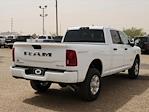 New 2025 Ram 2500 Lone Star Crew Cab 4x4 Pickup for sale #SG529772 - photo 4