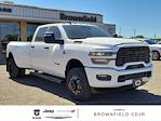 New 2025 Ram 3500 Big Horn Crew Cab 4x4 DRW Pickup for sale #SG534292M - photo 1