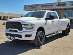 New 2025 Ram 3500 Big Horn Crew Cab 4x4 DRW Pickup for sale #SG534292M - photo 2