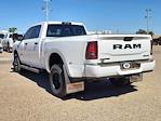 New 2025 Ram 3500 Big Horn Crew Cab 4x4 DRW Pickup for sale #SG534292M - photo 3
