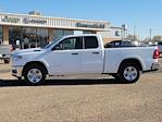 New 2025 Ram 1500 Lone Star Quad Cab 4x4 Pickup for sale #SN649104 - photo 3