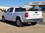 New 2025 Ram 1500 Lone Star Quad Cab 4x4 Pickup for sale #SN649104 - photo 4