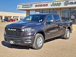 New 2025 Ram 1500 Lone Star Crew Cab 4x4 Pickup for sale #SN661774 - photo 2