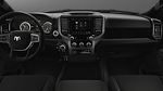 New 2025 Ram 1500 Warlock Crew Cab 4x4 Pickup for sale #SN751897 - photo 6