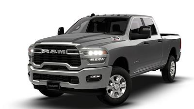 New 2026 Ram 2500 Lone Star Crew Cab 4x4 Pickup for sale #TG175618 - photo 1