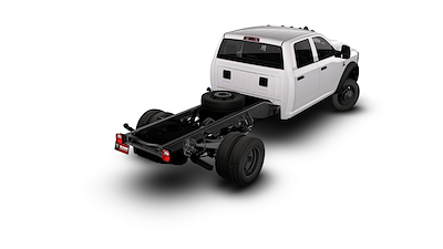 New 2026 Ram 4500 Crew Cab 60 CA Cab Chassis for sale #TG222854 - photo 1