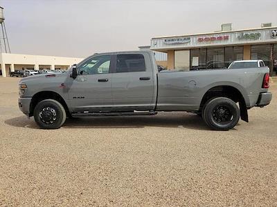 New 2026 Ram 3500 Lone Star Crew Cab for sale #TG238713 - photo 2
