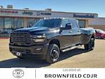 New 2026 Ram 3500 Tradesman Crew Cab for sale #TG251655 - photo 1
