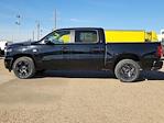 New 2026 Ram 1500 Lone Star Crew Cab 4x4 Pickup for sale #TN233711 - photo 3