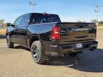 New 2026 Ram 1500 Lone Star Crew Cab 4x4 Pickup for sale #TN233711 - photo 4