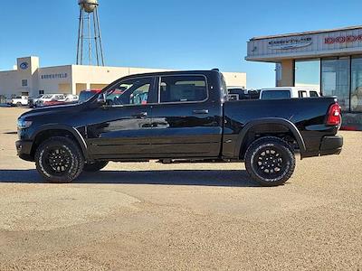 New 2026 Ram 1500 Rebel Crew Cab for sale #TN293385 - photo 2