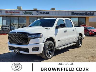 New 2026 Ram 1500 Lone Star Crew Cab for sale #TN306125 - photo 1