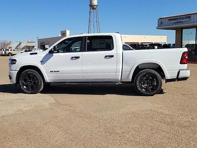 New 2026 Ram 1500 Lone Star Crew Cab for sale #TN306125 - photo 2