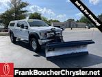 Used 2018 Ford F-250 XLT Crew Cab 4x4 Pickup for sale #23JL261A - photo 1