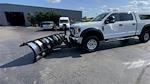 Used 2018 Ford F-250 XLT Crew Cab 4x4 Pickup for sale #23JL261A - photo 5