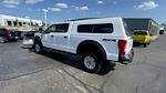 Used 2018 Ford F-250 XLT Crew Cab 4x4 Pickup for sale #23JL261A - photo 7