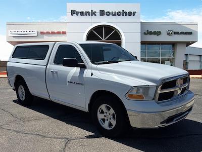 2012 Ram 1500 Regular Cab 4x2 Pickup for sale #24JL097B - photo 1