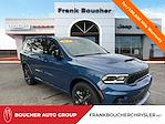 2024 Dodge Durango AWD SUV for sale #24JL152A - photo 1