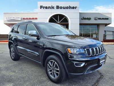 2020 Jeep Grand Cherokee 4x4 SUV for sale #24JL237A2 - photo 1