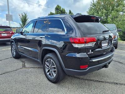 2020 Jeep Grand Cherokee 4x4 SUV for sale #24JL237A2 - photo 2