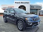 2020 Jeep Grand Cherokee 4x4 SUV for sale #24JL237A2 - photo 1