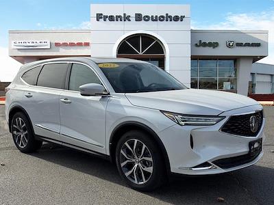 2022 Acura MDX AWD SUV for sale #24JL237B1 - photo 1