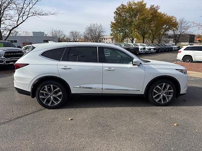 2022 Acura MDX AWD SUV for sale #24JL237B1 - photo 2